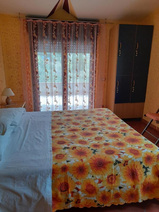 Bed & Breakfast "David" Tornareccio Eksteriør bilde